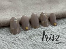 アイリスエルア(Iris2 elua)/定額デザインコース