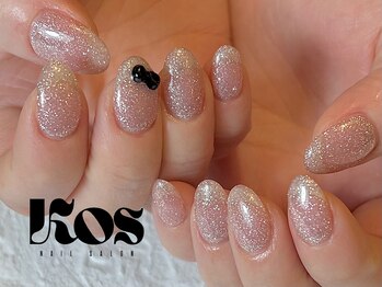 コス(KOS)/flash 90min