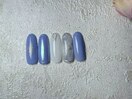 ニュアンスネイル