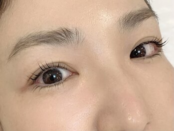 ビジョルノ つくばみどりの店(Begiorno)/パリジェンヌラッシュリフト