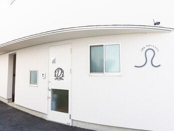 ディー(D)/【外観】