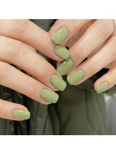 ネイルサロン エーナイン 旭川春光店/