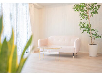 ラ マジ(La Magie)の写真