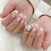 ネイルズ ストーリア(Nails Storia Salon&School)