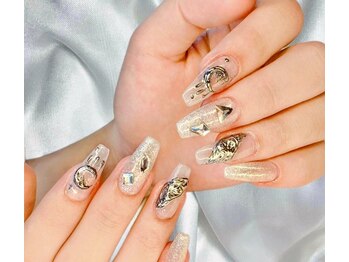 T&Sネイルサロン/