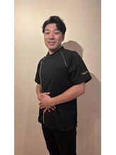 カラダファクトリー 枚方T-SITE前店 岡本 篤志