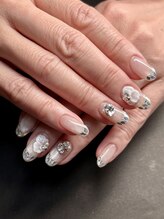 プールヴー☆オングル/