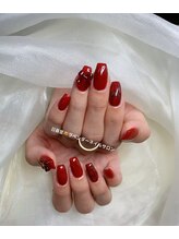 ラベンダー(Lavender)/