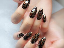 ヌル ネイル 新宿(NURU NAIL)