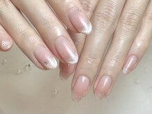 エスケー(s.k.)の雰囲気(季節感やトレンドを取り入れた大人可愛いデザインサンプル多数◎)