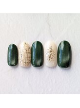 アンクローチェ(Ann Cloche)/定額☆8800円（ハンドジェル）