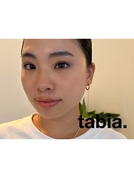 エクステの種類が豊富