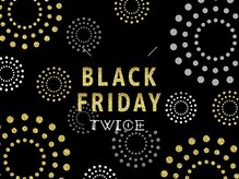 ビューティーサロン トゥワイス(TWICE)