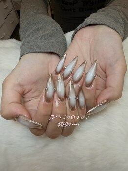 アート放題＋パーツ付け放題