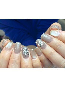 爪の悩みを解消できる（ケア含む）