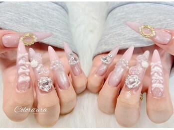 コロリトゥーラ(Coloritura)/