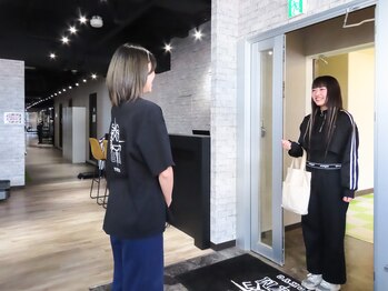 マッスルジム 下赤塚店/【ダイエット/ジム】女性人気