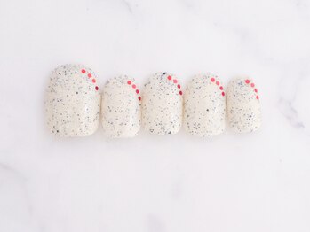 ディーネイル(DEE nail nagoya)/H-5 スタンダードコース