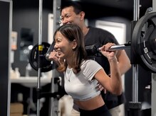 ヘラクライズフィットネス(HERCULIZE FITNESS)