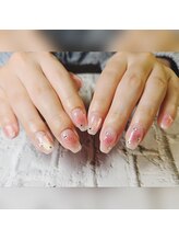 ナコ(NAKO)/トレンドアート