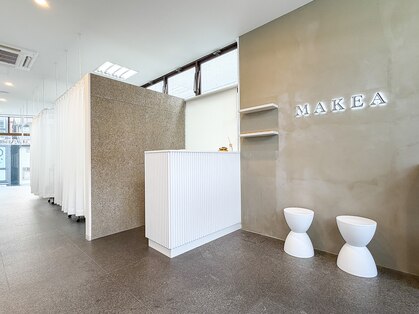 Makea 高崎店【上下まつげパーマ/LEDマツエク/眉毛サロン】【2月3日OPEN(予定)】の写真