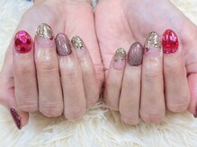 シンプルデザイン