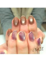 アイネイル(iNAIL)/