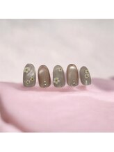 クレスト 桜川店(CREST)/アート充実デザイン