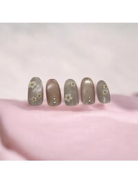 アート充実デザイン