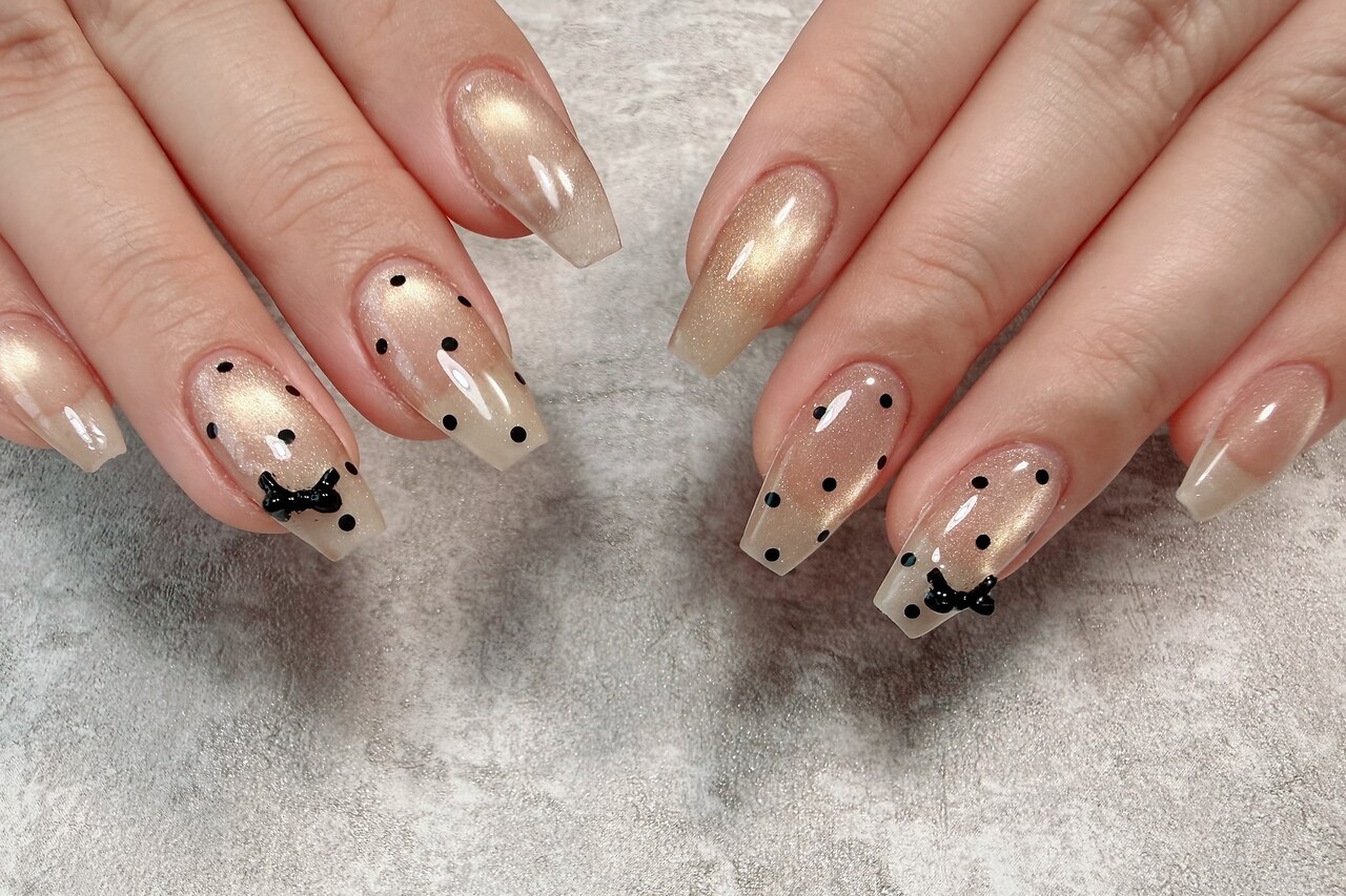 ネイルサロンアヤ(Nail salon Aya)｜ホットペッパービューティー