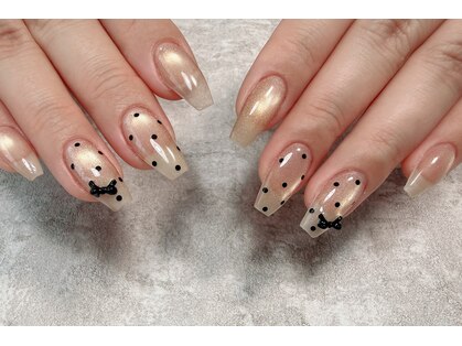 ネイルサロンアヤ(Nail salon Aya)の写真