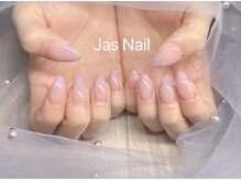 ジャスネイル(Jas Nail)/