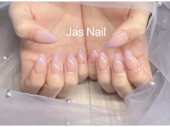 ジャスネイル(Jas Nail)/