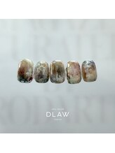 ドロウラピリィ トカ(DLAW Lapilie/toka)/4月 デザインプラス
