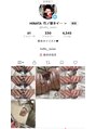 ルノン 竹ノ塚店(LUNON)&nbsp;地道に頑張っていますので是非フォローお願いします！
