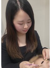 リルバイ(Lilou by)&nbsp;Hina 