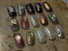 Inaba施術【奥行きニュアンス】¥9,300→¥8,500
