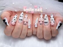 スマイル ネイル 大宮(smile nail)/