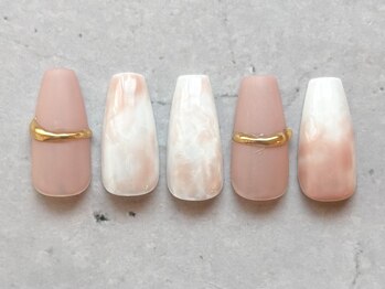 ユヅメ 日本橋店(YUZUME)/hand 定額simple