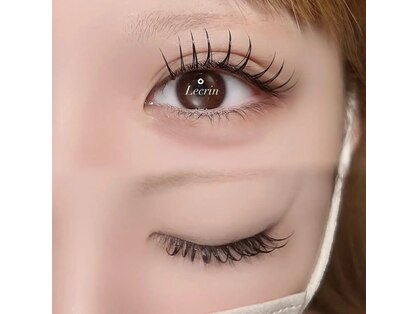Beauty Salon Lecrin 勝川店　まつげパーマ/マツエク/毛穴/リンパマッサージの写真