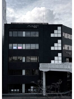 ロヴィ 郡山駅前店(Rovie)の写真/郡山駅西口の目の前!ペデストリアンデッキ直結の好立地で通いやすく当日予約OKだから仕事・学校帰りも◎