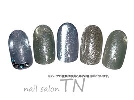 【山口葵店限定】デザインコース