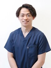からだラボ整体院 溝の口 松原