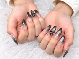 マググラデーション
