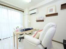 スイート ラグーン(Sweet Lagoon)/サロン内観[1]