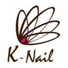 ケイ ネイル(K-Nail)のお店ロゴ