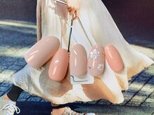 フェリシアネイル(FERECIA nail)/【定額コース】￥7980