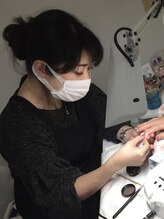 マーベラス ネイル(Marvellous Nail)&nbsp;古賀 ゆう子