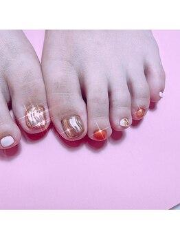 サロン ド ミミ(Salon de 33)/Mirror