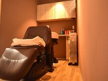 ネスト(Nest)/半個室シャンプー台